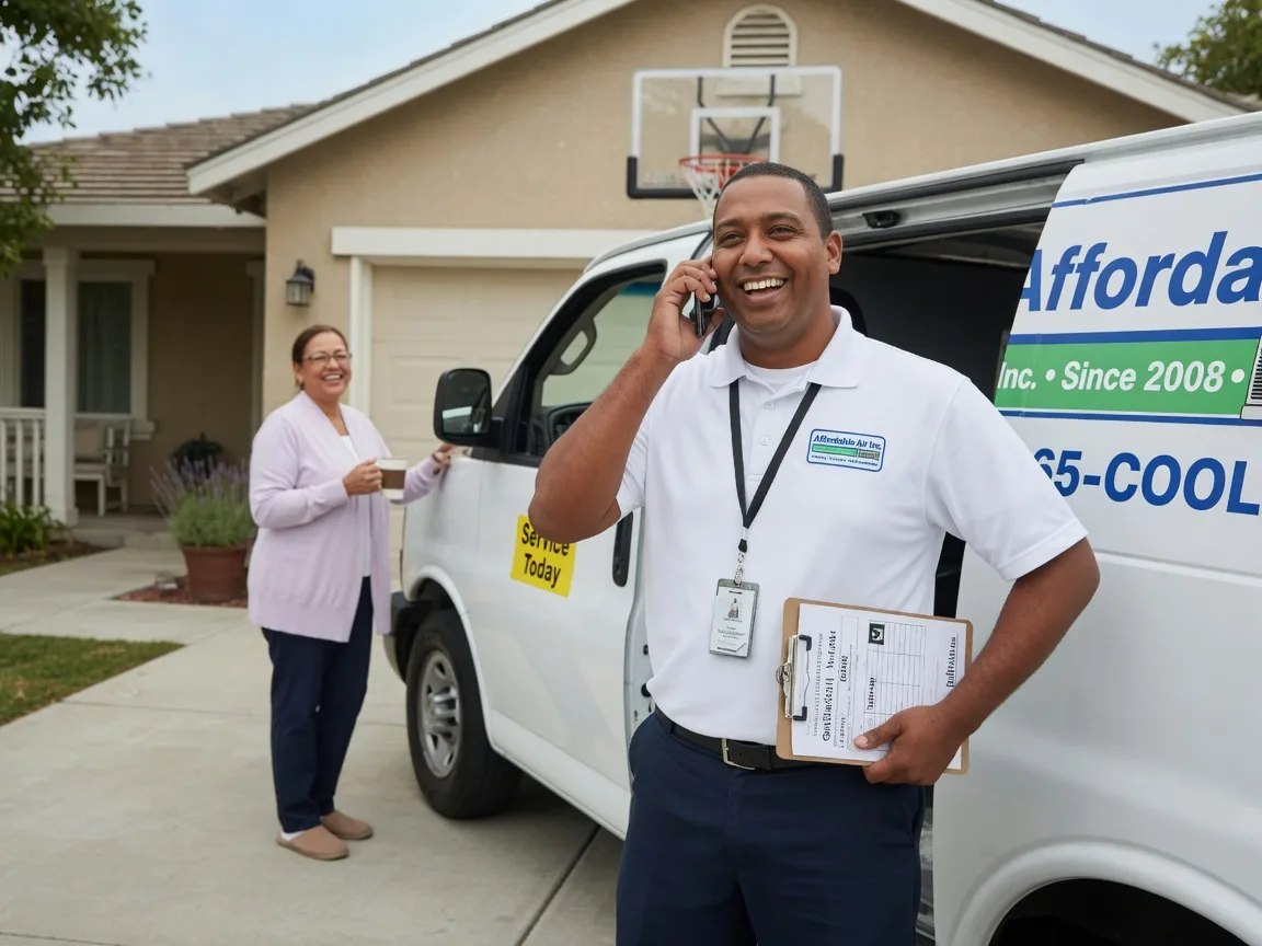 Central Ac Repair Montross, VA FAQs